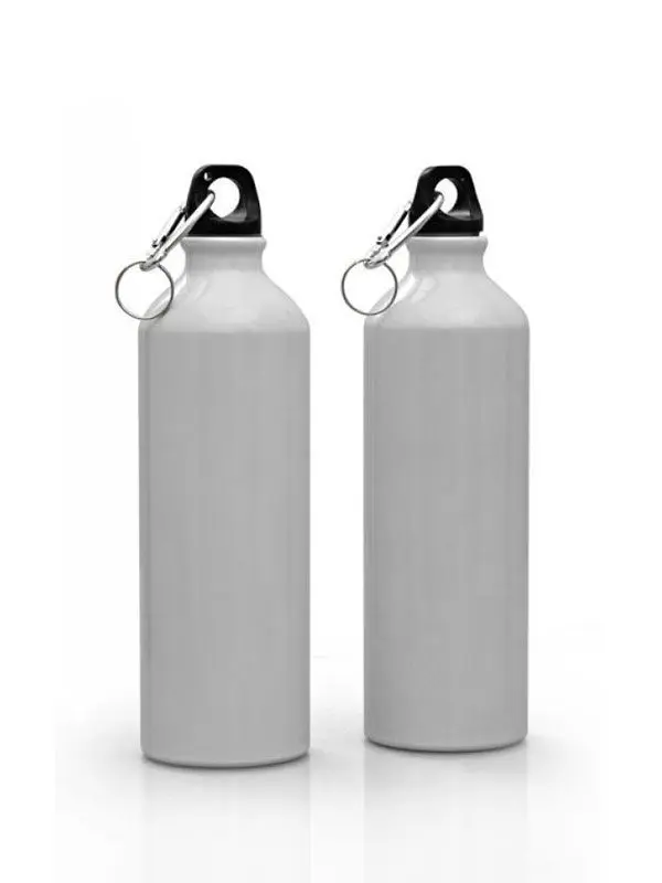 Custom Sipper Bottle [600 / 750Ml, Multicolor]