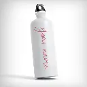 Custom Sipper Bottle [600 / 750Ml, Multicolor]