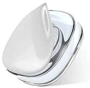 Strong Gel pad Phone Holder for Wall Car Mobile Phone Stand Strong Adsorption Gel Pad