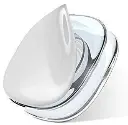 Strong Gel pad Phone Holder for Wall Car Mobile Phone Stand Strong Adsorption Gel Pad