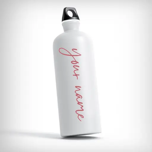 Custom Sipper Bottle [600 / 750Ml, Multicolor]